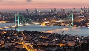 تور استانبول 6 روز 10 آذر